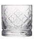 Фото #9 товара Assorted 10 Ounce Whisky Tumblers, Set of 4