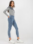 Фото #5 товара Spodnie jeans-NM-SP-M516.59P-niebieski