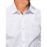 Фото #5 товара SELECTED Slim New Mark long sleeve shirt