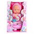 Фото #1 товара FAMOSA Nenunco Soft 5 Functions Doll