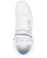 Фото #5 товара Women's Freestyle High Top Casual Sneakers from Finish Line