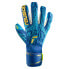 Фото #1 товара REUSCH Attrakt Freegel Aqua Windproof Goalkeeper Gloves