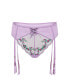 ფოტო #2 პროდუქტის Women's Sophy Brazilian Panty