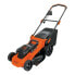 Фото #1 товара Lawn Mower Black & Decker LM2000-QS 2000 W