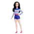 Фото #2 товара Кукла Barbie Fashion Barbie
