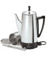 Фото #3 товара 2 to 12-Cup Stainless Steel Percolator