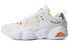 adidas neo Ventrus E02757E White Sneakers