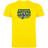 ფოტო #1 პროდუქტის KRUSKIS Motocross Racer short sleeve T-shirt