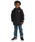 Toddler & Little Boys Warm Antora Rain Jacket