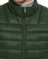 Outfitter Men's Packable Down Blend Puffer Vest