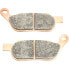 Фото #2 товара EBC EPFA-HH Series EPFA458HH Sintered Brake Pads