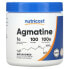 Фото #1 товара Agmatine, Unflavored, 3.5 oz (100 g)