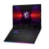 Фото #6 товара MSI Raider GE78 HX 14VGG-226XES 17´´ i9-14900HX/32GB/1TB SSD/RTX 4070 gaming laptop