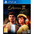 Фото #2 товара PLAYSTATION GAMES PS4 Shenmue III Day One Edition