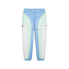 Фото #1 товара Puma Stewie X Water Joggers Womens White Casual Athletic Bottoms 62153201