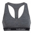 Фото #2 товара ICEBREAKER Sprite Racerback Merino Sports bra low impact