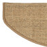 Sisal-Stufenmatte Pure Nature