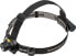 Brennenstuhl 1177310 - Headband flashlight - Black - Plastic - IP44 - -10 - 40 °C - LED - фото #1