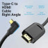 Фото #3 товара VENTION CGVBG 4K cable