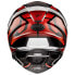 Фото #4 товара PREMIER HELMETS 23 Devil JC 92 22.06 full face helmet