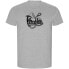 Фото #1 товара KRUSKIS Logo Climb ECO short sleeve T-shirt