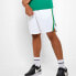 Фото #3 товара Шорты спортивные Nike NBA City Edition Swingman 912078-100 для мужчин