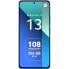 Фото #3 товара Смартфоны Xiaomi MZB0FYOEU 6,67" 8 GB RAM 256 GB Синий