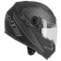 Фото #6 товара ASTONE GT2 Graphic Carbon full face helmet