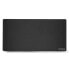 Фото #2 товара Savio Black Edition Precision Control XXL - Black - Monochromatic - Rubber - Non-slip base - Gaming mouse pad