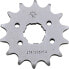 Фото #2 товара JT SPROCKETS 520 JTF1265.14 Steel front sprocket