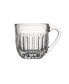 Фото #1 товара La Rochere Quessant 3-ounce Expresso Cups, Set of 6