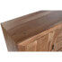 Фото #9 товара Устройство DKD Home Decor Натуральный древесина акации 170 x 45 x 80 cm
