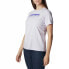 Фото #1 товара COLUMBIA Sun Trek Graphic short sleeve T-shirt