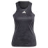 ADIDAS Paris sleeveless T-shirt