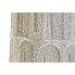 Фото #2 товара Ваза декоративная Home ESPRIT Белая Смола 18 x 18 x 52 см