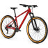 Фото #2 товара FOCUS Whistler 3.7 27.5´´ 2022 MTB bike