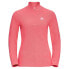 Фото #1 товара ODLO Roy half zip fleece