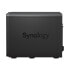 Фото #7 товара Synology DiskStation DS2422+ - NAS - Tower - AMD Ryzen - V1500B - Black