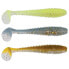 HART Rock And Street Spiro Soft Lure 55 mm