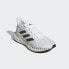 Фото #6 товара Мужские кроссовки для бега adidas 4DFWD Shoes (Белые)