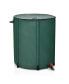 53 Gallon Portable Collapsible Rain Barrel Water Collector