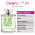 Фото #2 товара CARAVAN Happy Collection Nº24 100ml Parfum