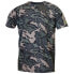 Фото #2 товара BENISPORT Camouflage short sleeve T-shirt