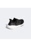 Adidas Ultraboost 21 Running Shoe FY0402 Core Black Round Toe Womens Size 5 W
