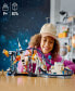 Фото #2 товара Creator 31142 3-in-1 Space Roller Coaster Toy Action Building Set