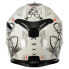 NEXX SX.100 Toxic full face helmet
