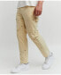 Utility Pant Khaki