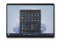 Фото #3 товара Microsoft Surface Pro 9 - 33 cm (13") - 2880 x 1920 pixels - 512 GB - 8 GB - Windows 11 Pro - Platinum