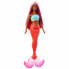 Фото #1 товара Кукла Barbie Mermaid