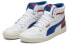 Puma Ralph Sampson Mid Sports Shoes, Article 370847-02